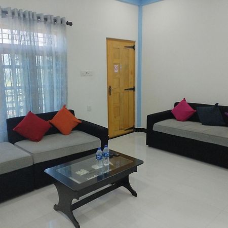 Victory'S Gardens Apartment Mannar Ngoại thất bức ảnh