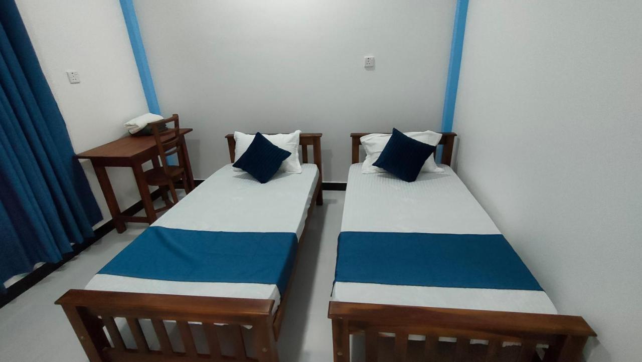 Victory'S Gardens Apartment Mannar Ngoại thất bức ảnh
