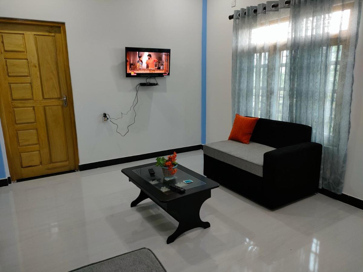 Victory'S Gardens Apartment Mannar Ngoại thất bức ảnh