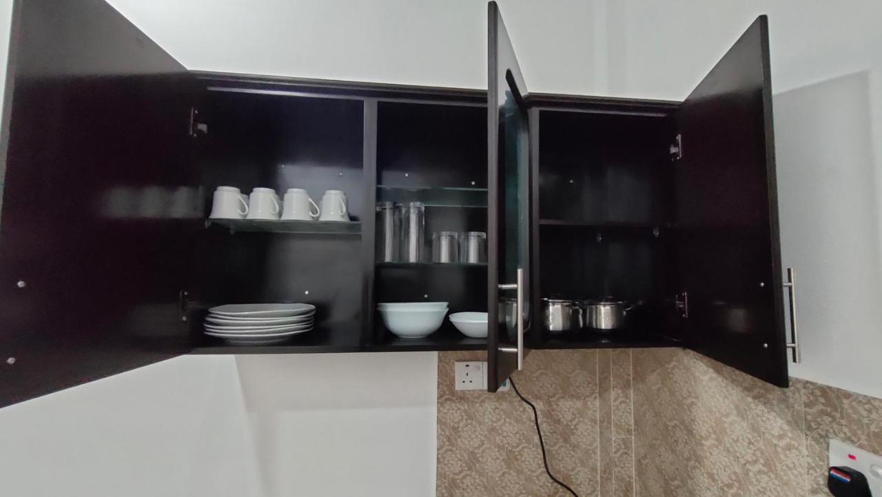 Victory'S Gardens Apartment Mannar Ngoại thất bức ảnh