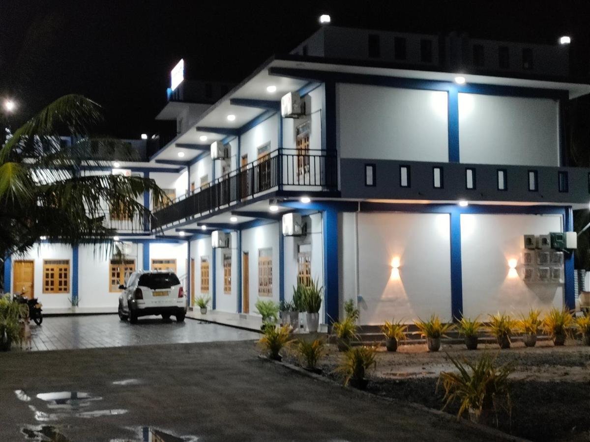 Victory'S Gardens Apartment Mannar Ngoại thất bức ảnh