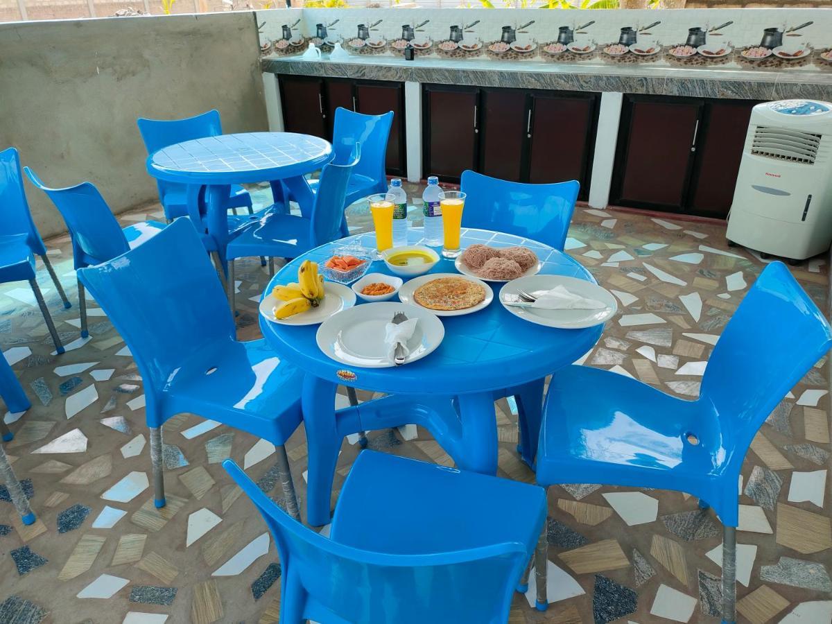 Victory'S Gardens Apartment Mannar Ngoại thất bức ảnh