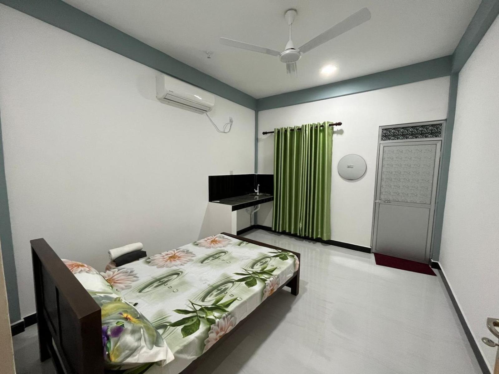 Victory'S Gardens Apartment Mannar Ngoại thất bức ảnh