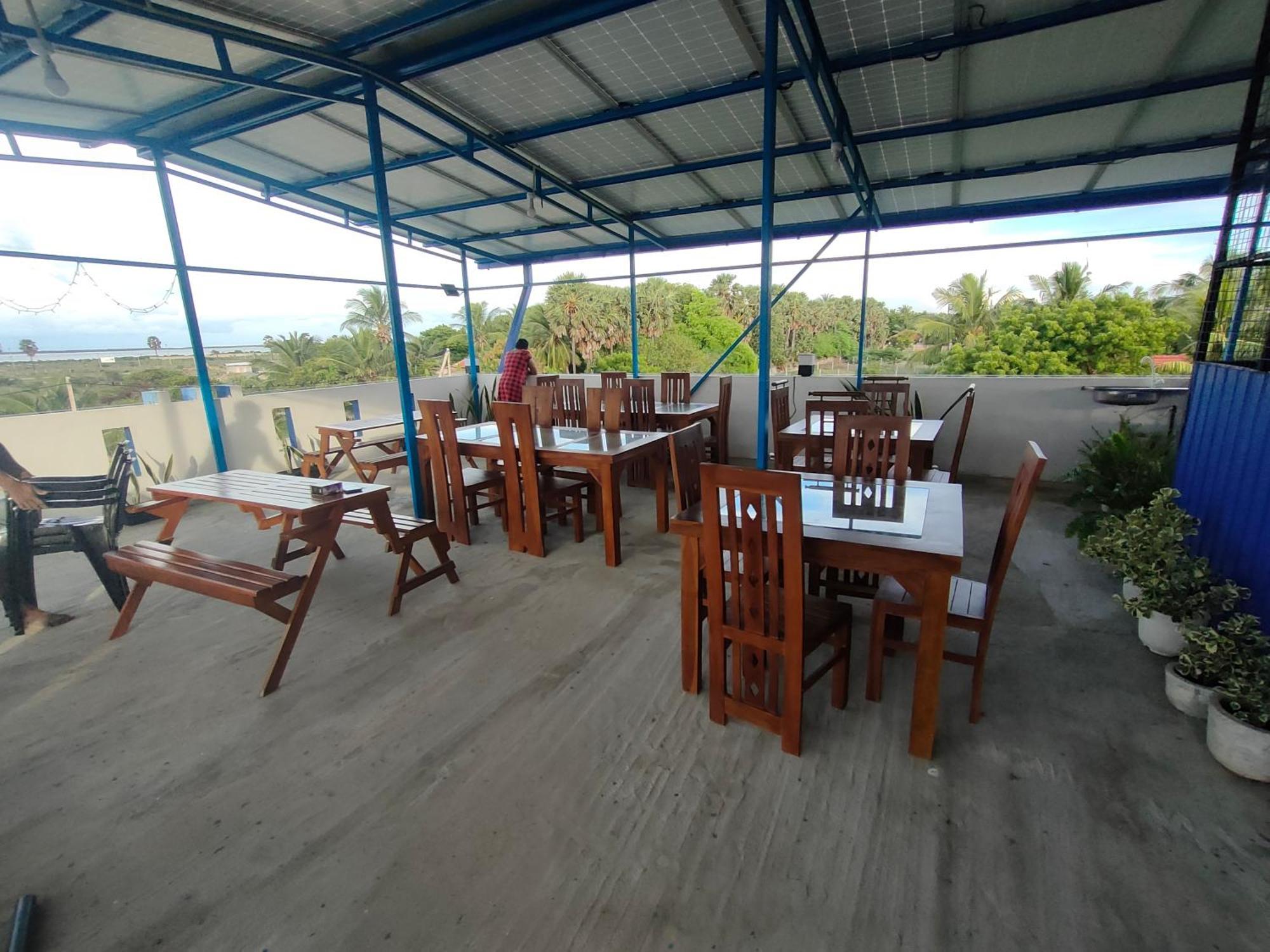 Victory'S Gardens Apartment Mannar Ngoại thất bức ảnh