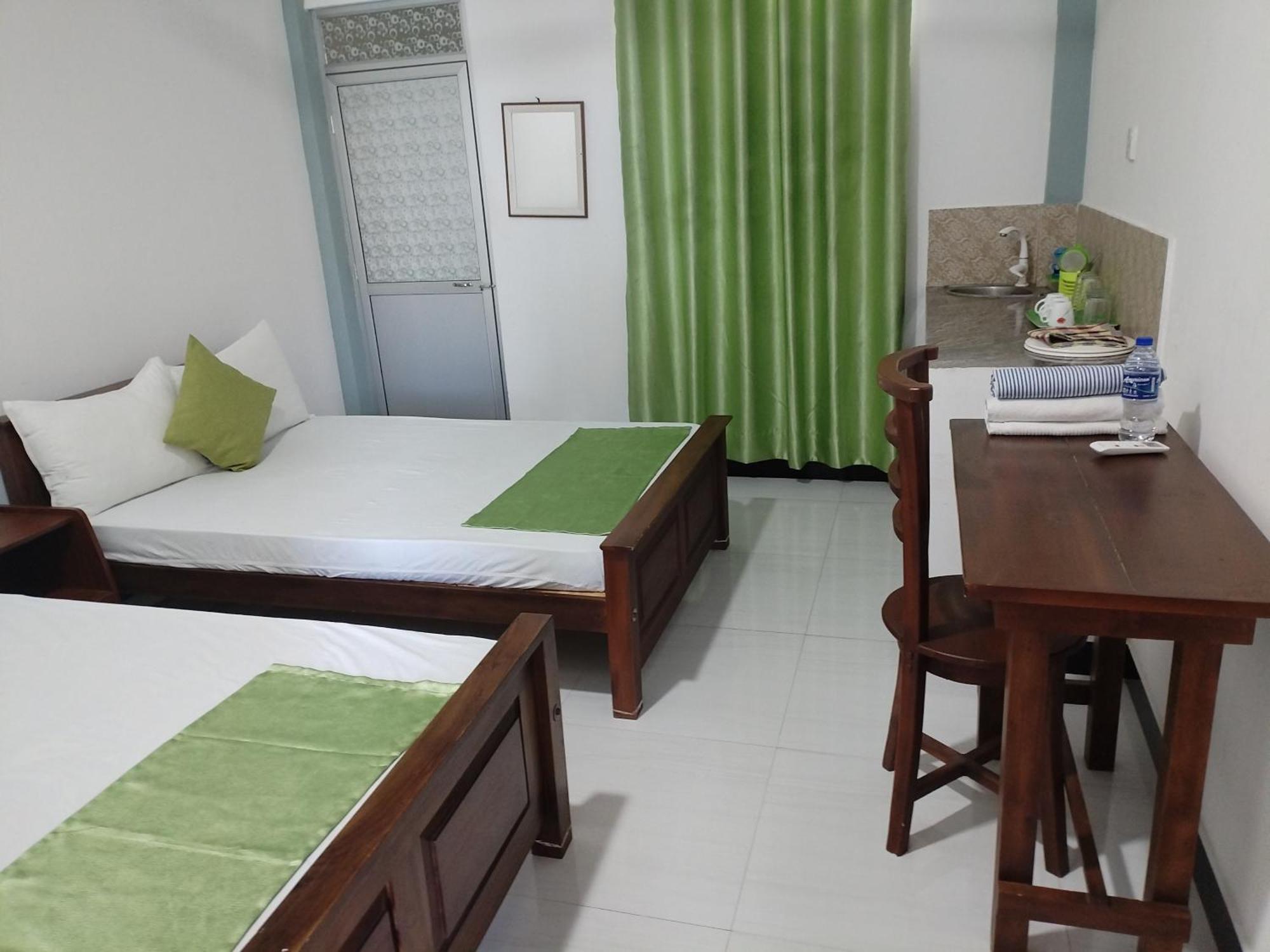 Victory'S Gardens Apartment Mannar Ngoại thất bức ảnh