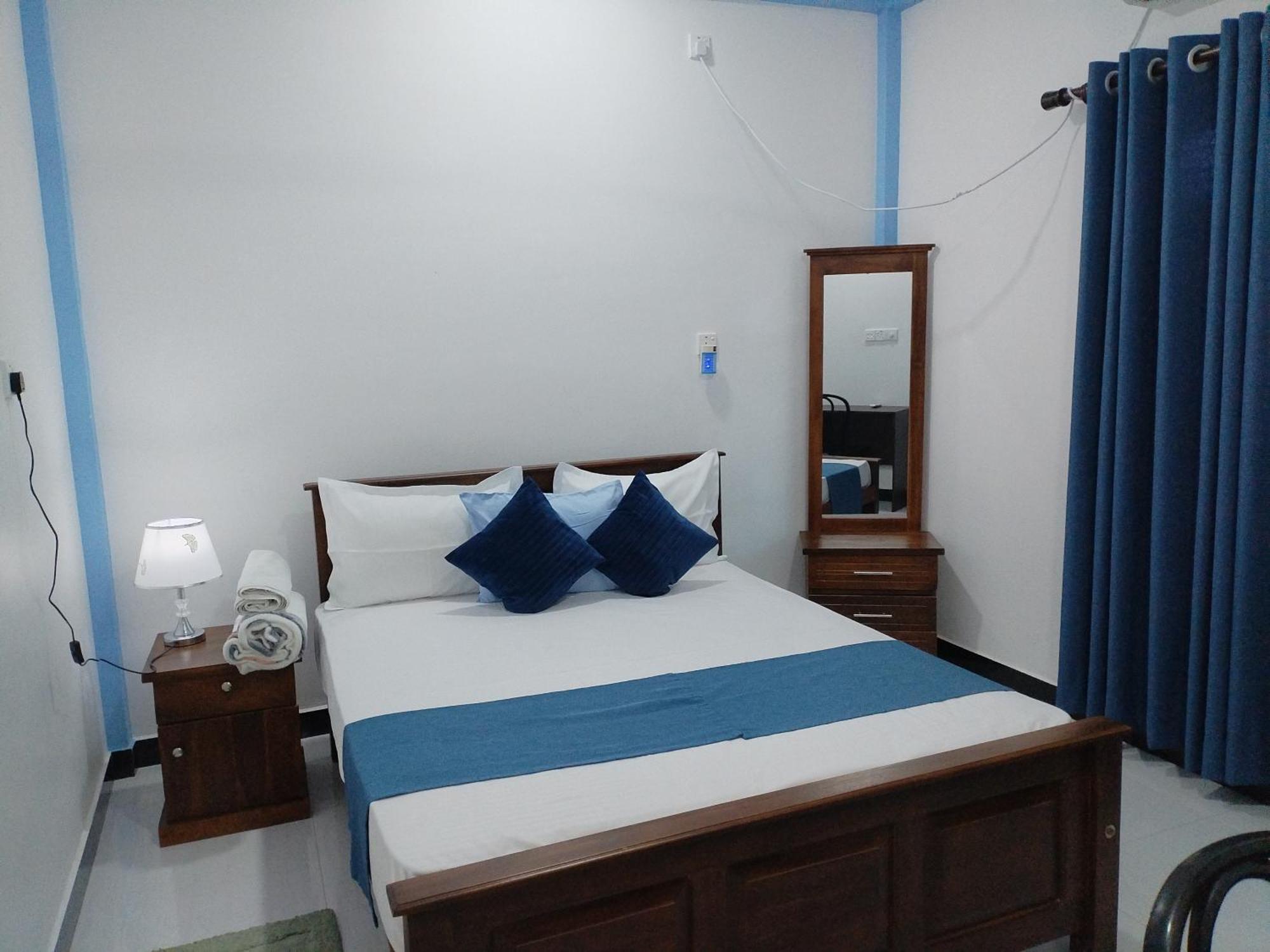 Victory'S Gardens Apartment Mannar Ngoại thất bức ảnh