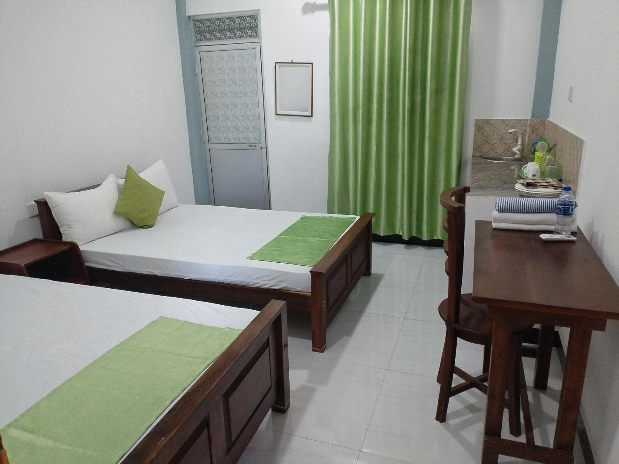Victory'S Gardens Apartment Mannar Ngoại thất bức ảnh