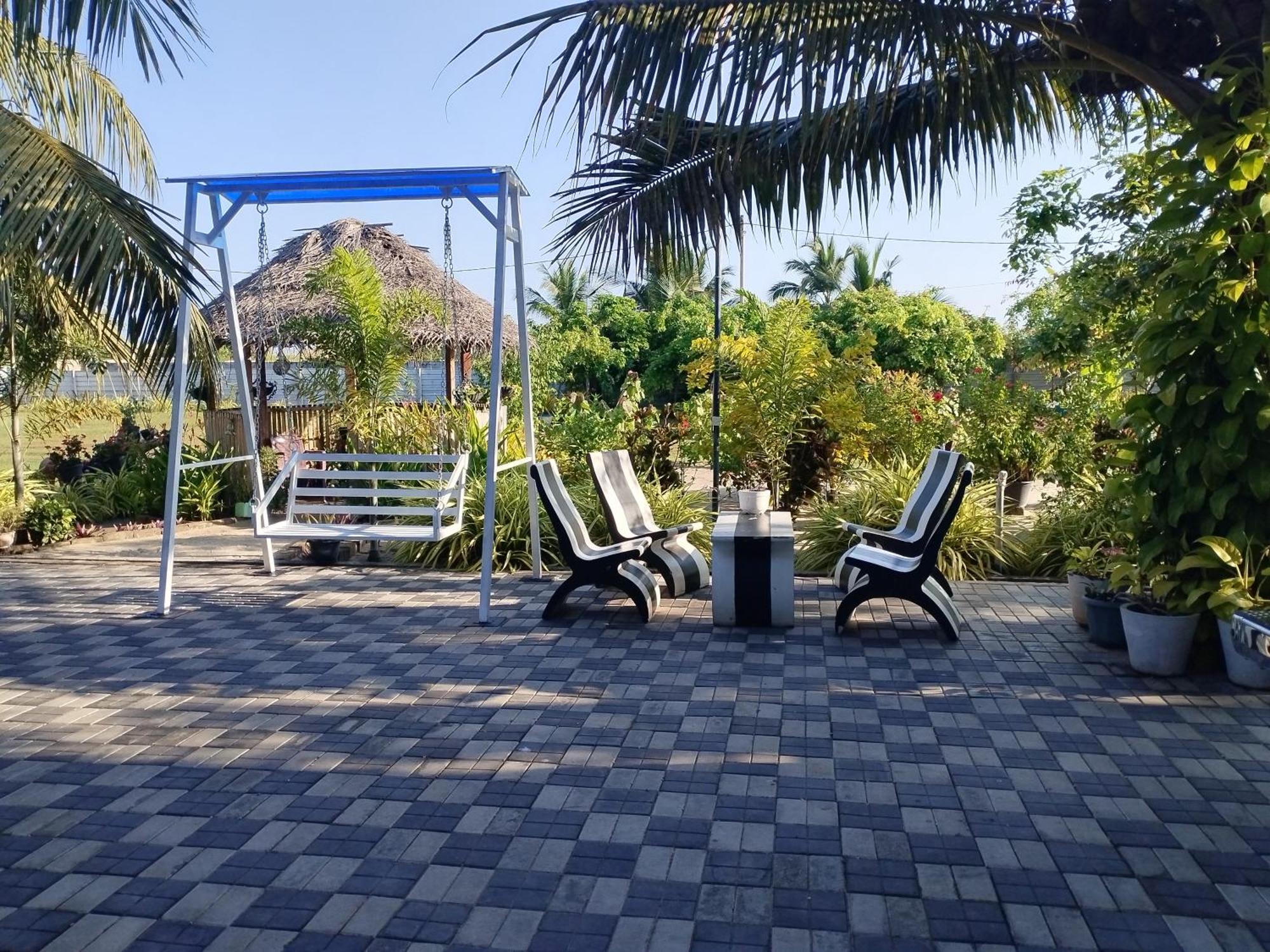 Victory'S Gardens Apartment Mannar Ngoại thất bức ảnh