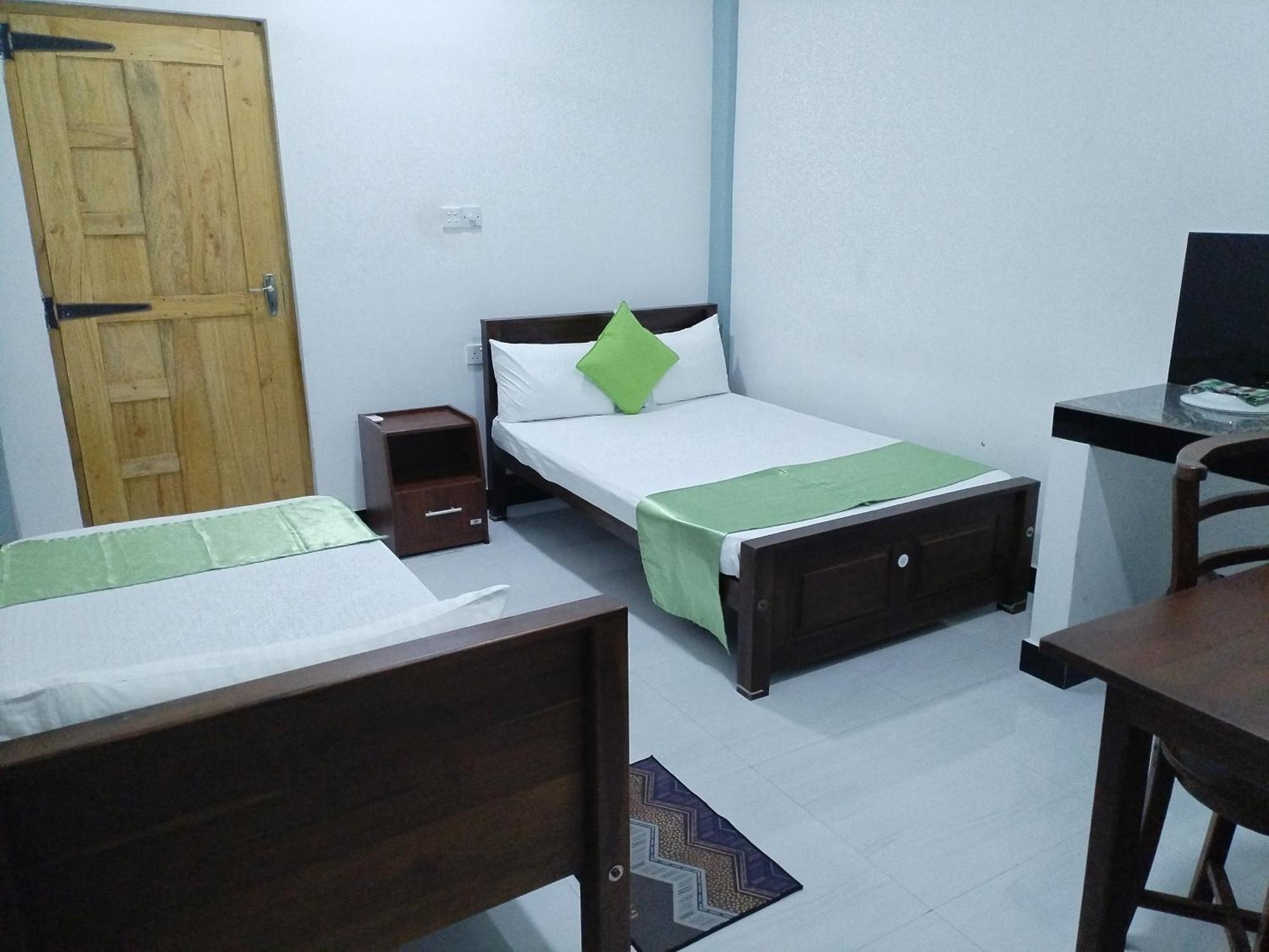 Victory'S Gardens Apartment Mannar Ngoại thất bức ảnh